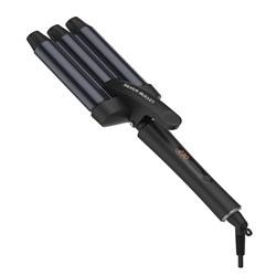 Silver Bullet WonderCurl Triple Barrel Curling Iron