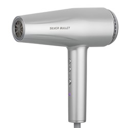 Silver Bullet Platinum Hair Dryer