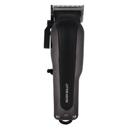 Silver Bullet Easy Glider Rechargeable Hair Clipper