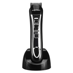 Silver Bullet Lithium Pro 100 Hair Trimmer