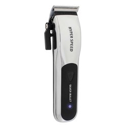 Silver Bullet Hyper Speed Hair Clipper