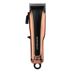 Silver Bullet Smooth Rider Hair Clipper