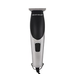 Silver Bullet Mini Buzz Hair Trimmer