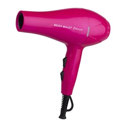 Silver Bullet Ethereal Hair Dryer Pink