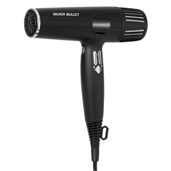 Silver Bullet Ingenious Hair Dryer