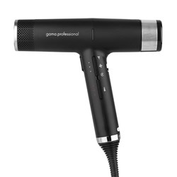 iQ2 Perfetto Hair Dryer Black