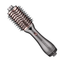 Silver Bullet Platinum Oval Hot Air Brush Medium