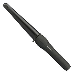 Silver Bullet City Chic Large Ceramic Conical Curling Wand