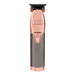 BaBylissPRO RoseFX Skeleton Lithium Hair Trimmer