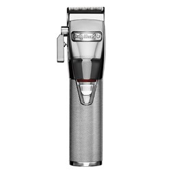 BaBylissPRO SilverFX Lithium Hair Clipper