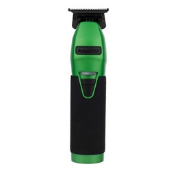 BaBylissPRO GreenFX Skeleton Lithium Hair Trimmer