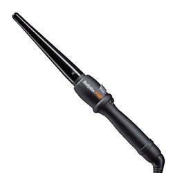 BaBylissPRO Ceramic Conical Curling Iron Regular