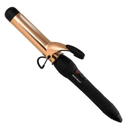 Silver Bullet Fastlane Titanium Rose Gold 32mm Curling Iron