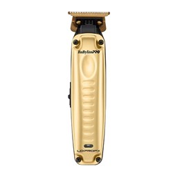 BaBylissPRO LoPROFX Hair Trimmer Gold