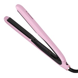 HH Simonsen True Divinity MK2 Hair Straightener Pink