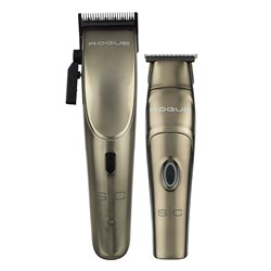 StyleCraft by Silver Bullet Rogue Hair Clipper Trimmer