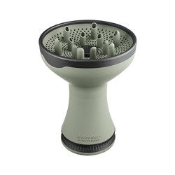 StyleCraft by Silver Bullet Sage Diffuser Hair Dryer