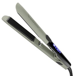 StyleCraft by Silver Bullet Sage Vibrating Hair Straightener