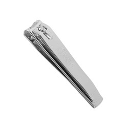 Credo Toenail Clipper Curved