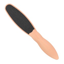 Credo Duo Soft Foot File Apricot