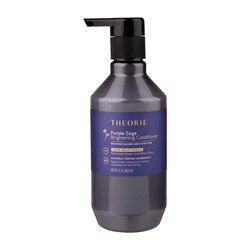 Theorie Purple Sage Brightening Conditioner