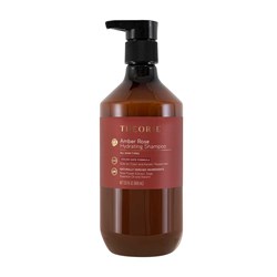 Theorie Amber Rose Hydrating Shampoo