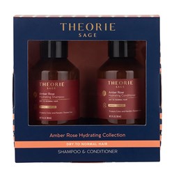 Theorie Amber Rose Hydrating Travel Pack