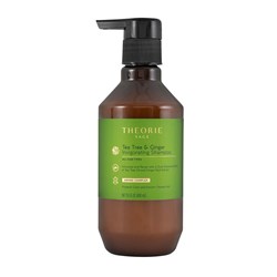 Theorie Tea Tree and Ginger Shampoo