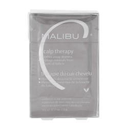 Malibu C Scalp Therapy Hair Treatment 12pc