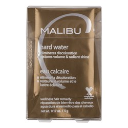 Malibu C Hard Water Hair Treatment 12pc