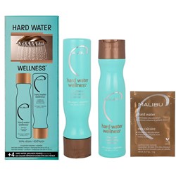 Malibu C Hard Water Wellness Hair Collection