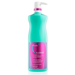 Malibu C Illumin8 Shine Conditioner 1L