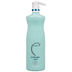 Malibu C Un Do Goo Shampoo 1L