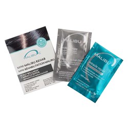 Malibu C Mini Malibu Rehab Scalp Treatment