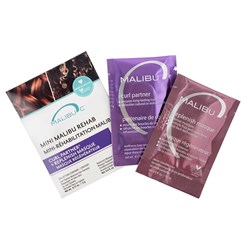 Malibu C Mini Malibu Rehab Curl Partner Treatment