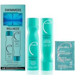 Malibu C Swimmers Wellness Hair Collection