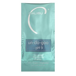 Malibu C Un Do Goo Shampoo Sachet