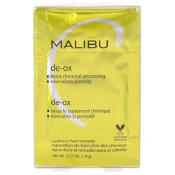 Malibu C De-Ox Sachet