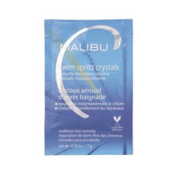 Malibu C Swim Spritz Crystals Hair Treatment