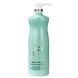 Malibu C Miracle Repair Cooling Hair Treatment 1L