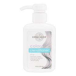 Keracolor Color Clenditioner Colouring Shampoo Silver