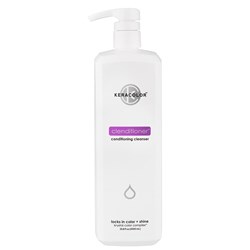 Keracolor Clenditioner Conditioning Shampoo 1L