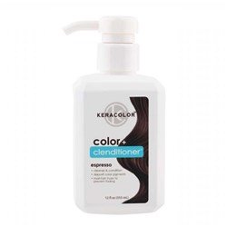 Keracolor Color Clenditioner Colour Shampoo Espresso