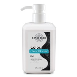 Keracolor Color Clenditioner Colouring Shampoo Onyx