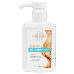 Keracolor Color Clenditioner Colour Shampoo Honey