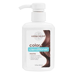 Keracolor Color Clenditioner Colour Shampoo Mocha