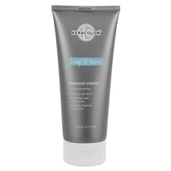 Keracolor Keep It Tame Blowout Hair Cream