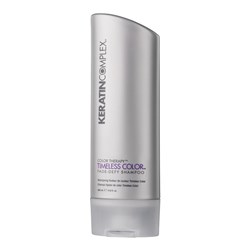 Keratin Complex Timeless Colour Shampoo 