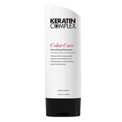 Keratin Complex Colour Care Shampoo