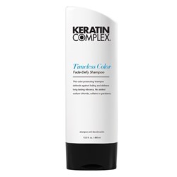 Keratin Complex Timeless Colour Shampoo